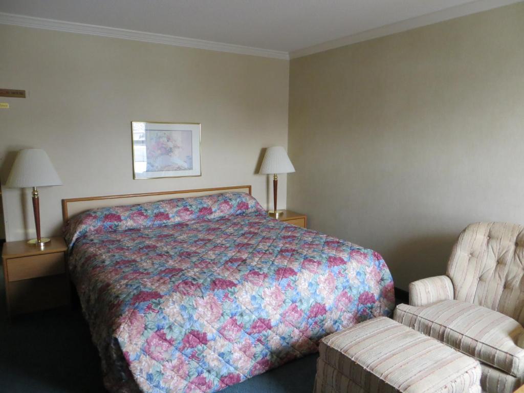 Homestyle Inn And Suites Springfield Quarto foto