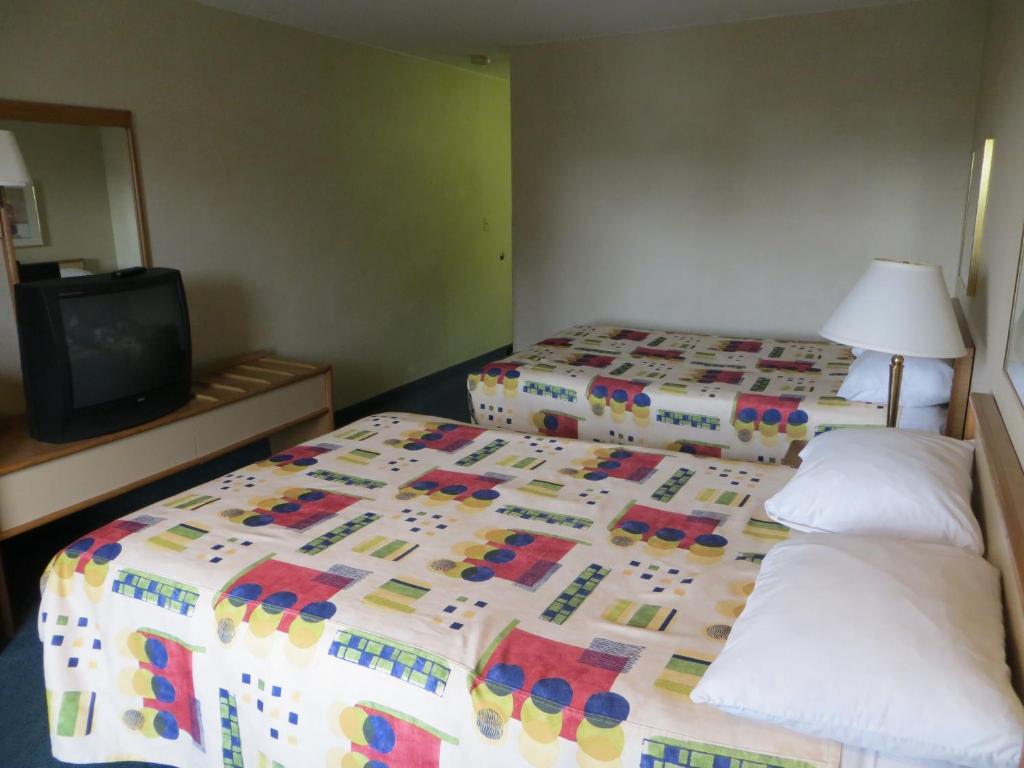 Homestyle Inn And Suites Springfield Quarto foto