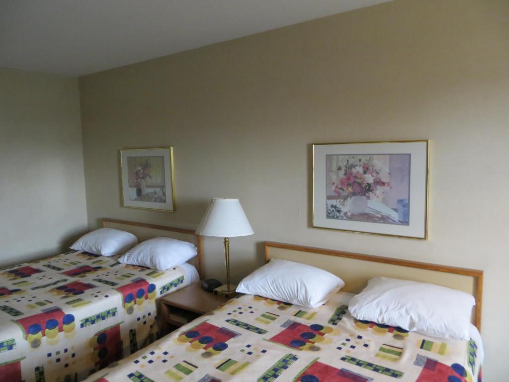 Homestyle Inn And Suites Springfield Quarto foto