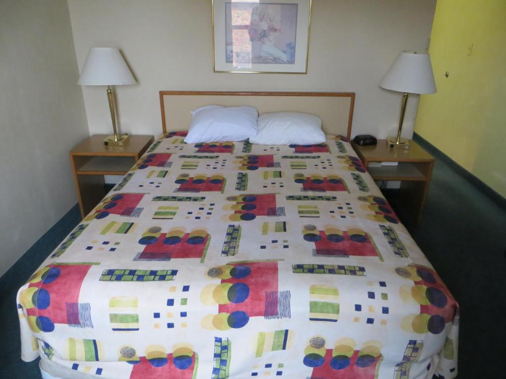 Homestyle Inn And Suites Springfield Quarto foto