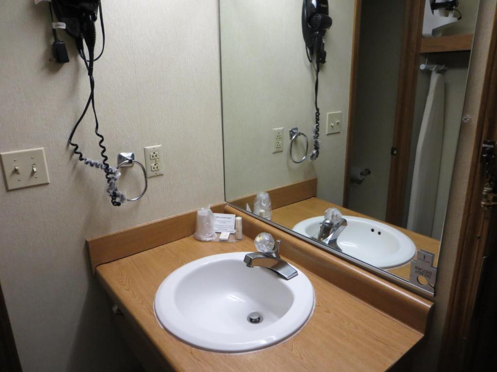 Homestyle Inn And Suites Springfield Quarto foto